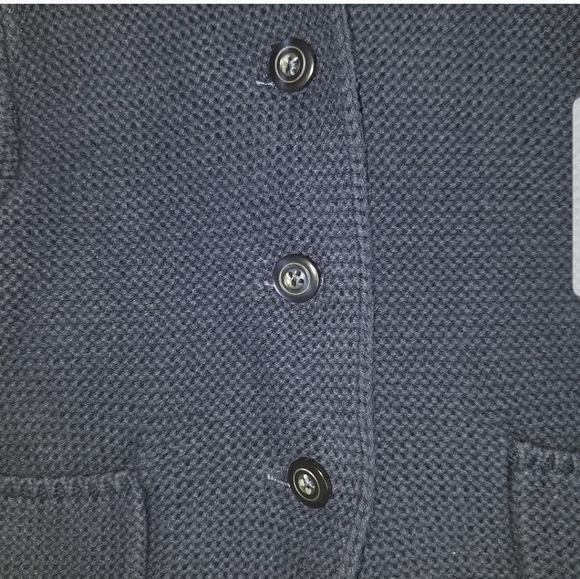 BABY GAP Hooded Sweater with Ears. - Picture 5 of 8